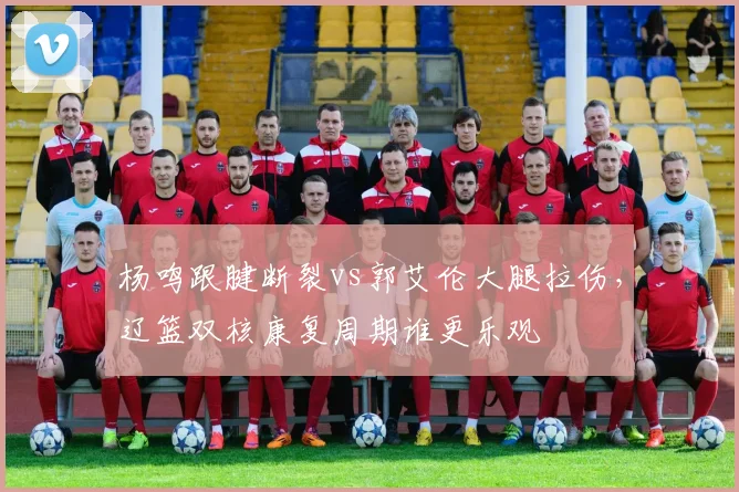 杨鸣跟腱断裂vs郭艾伦大腿拉伤，辽篮双核康复周期谁更乐观